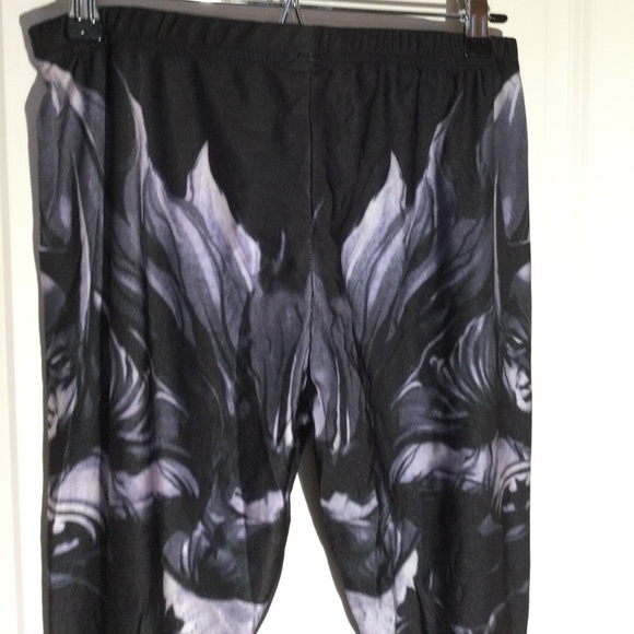 Leggings with Batman - Picture 4 of 6